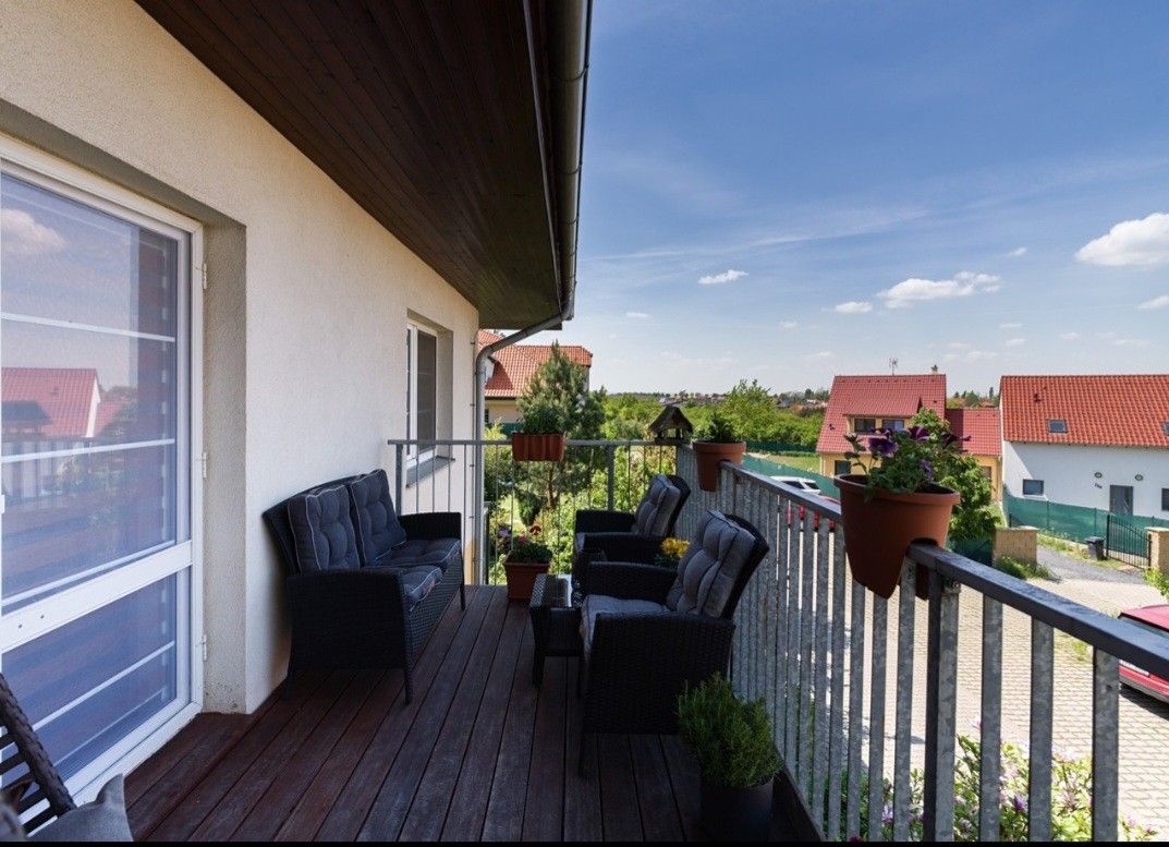 Prodej bytu 3+kk 65 m²