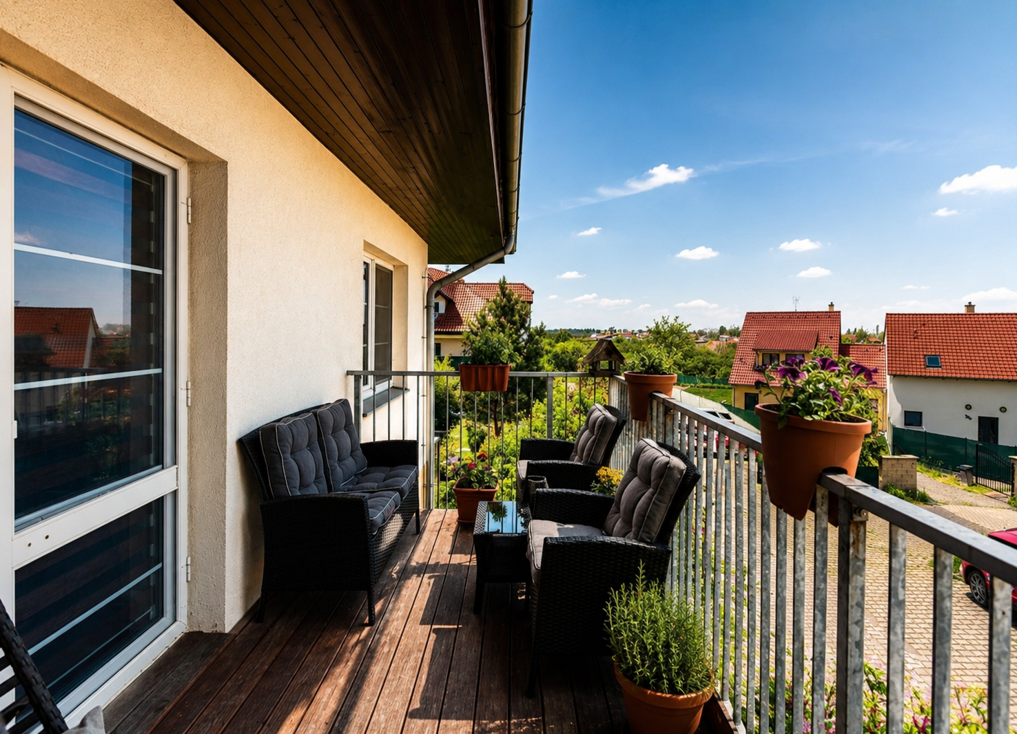 Prodej bytu 3+kk 65 m²