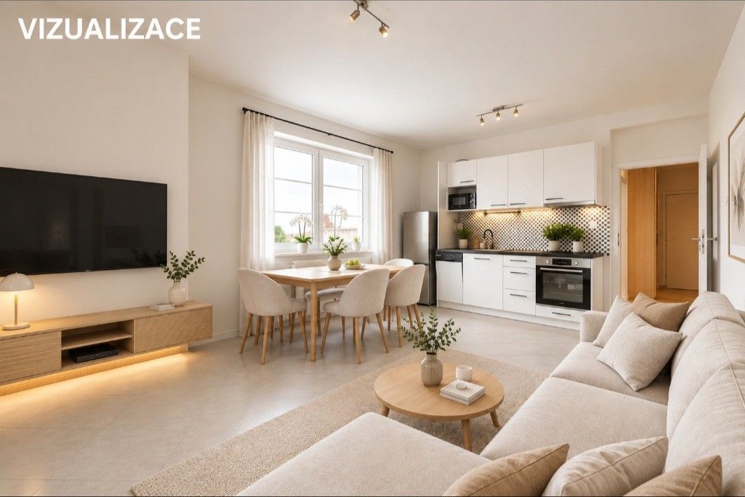 Prodej bytu 3+kk 75 m², Holubice – náhled fotky 3