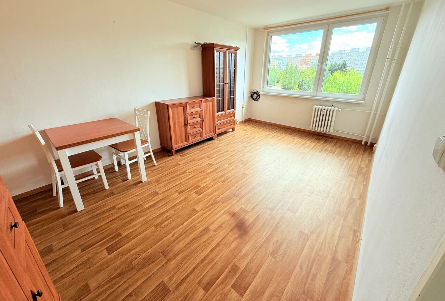 Pronájem bytu 2+kk 43 m² — photo 2