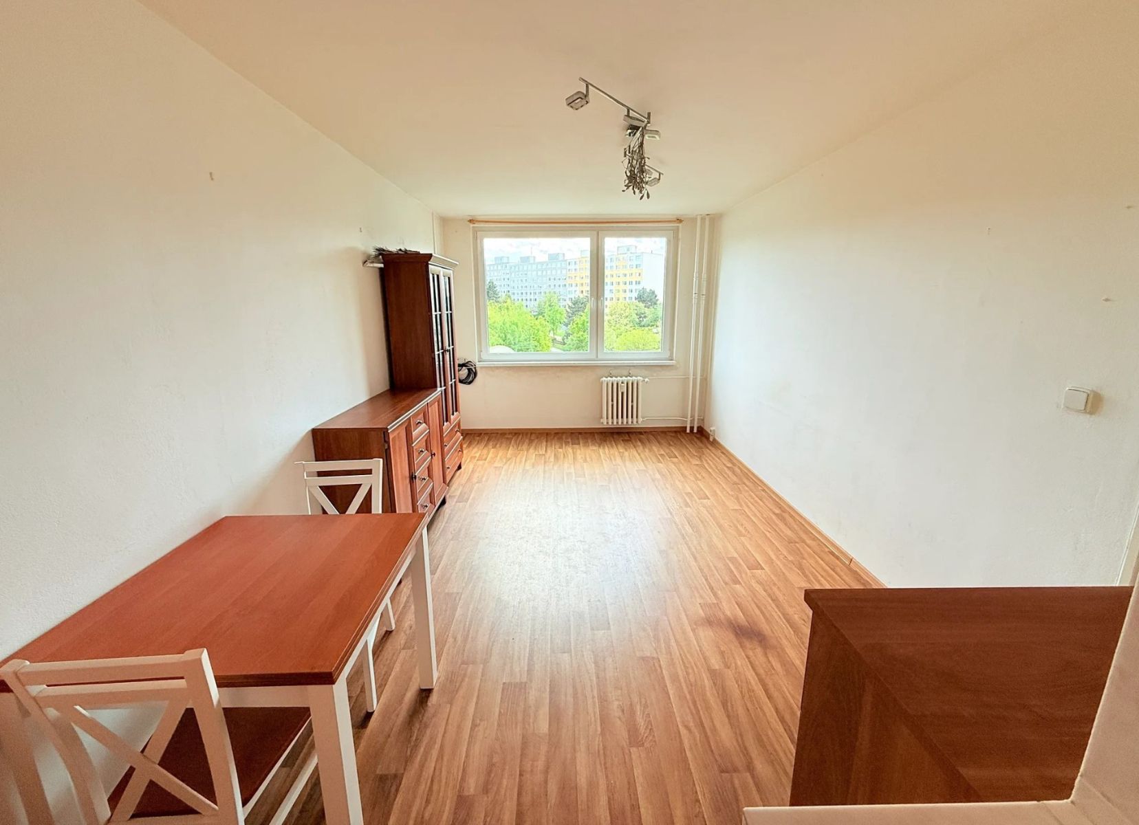 Pronájem bytu 2+kk 43 m² — photo 3