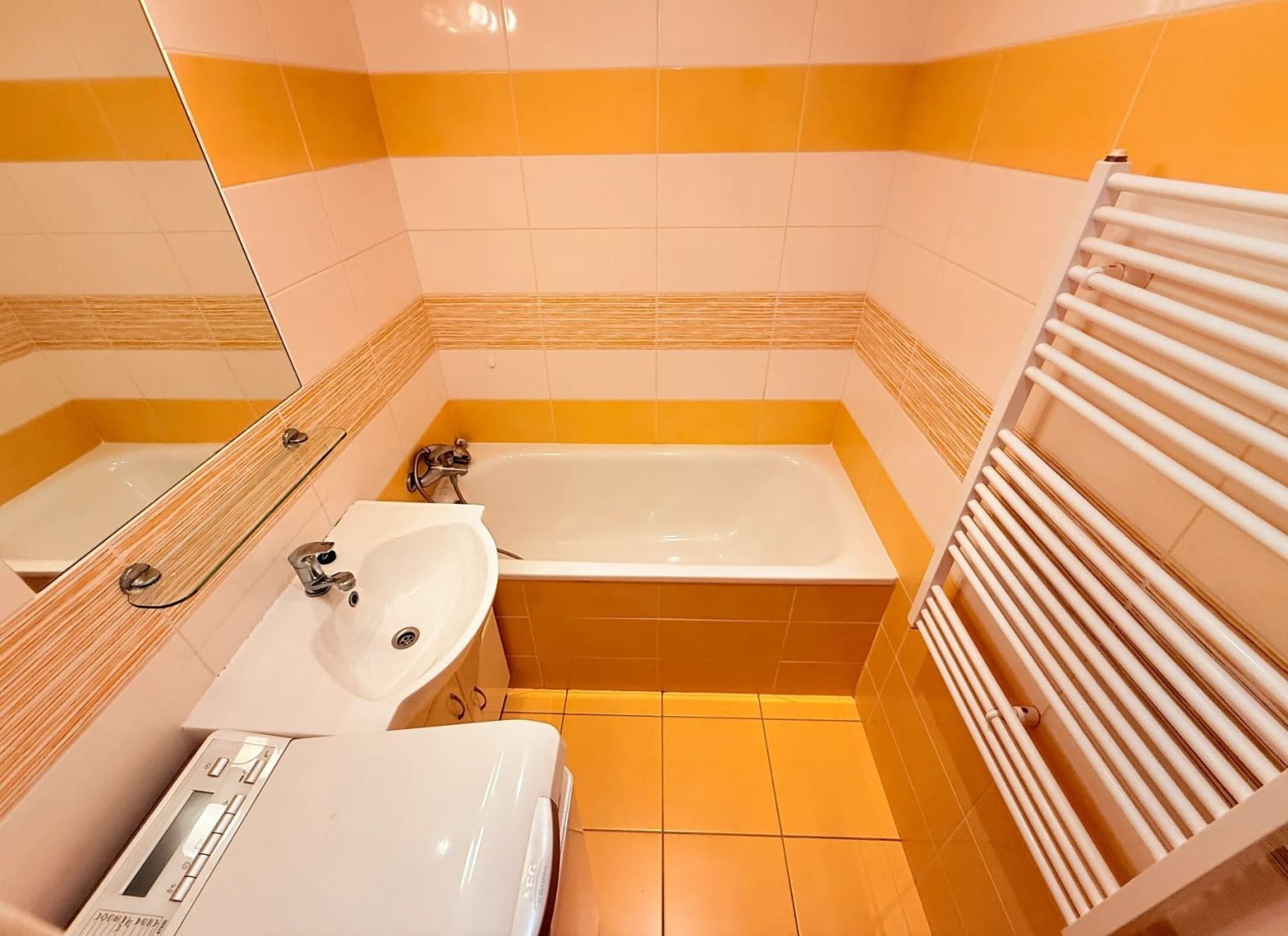 Pronájem bytu 2+kk 43 m² — photo 4