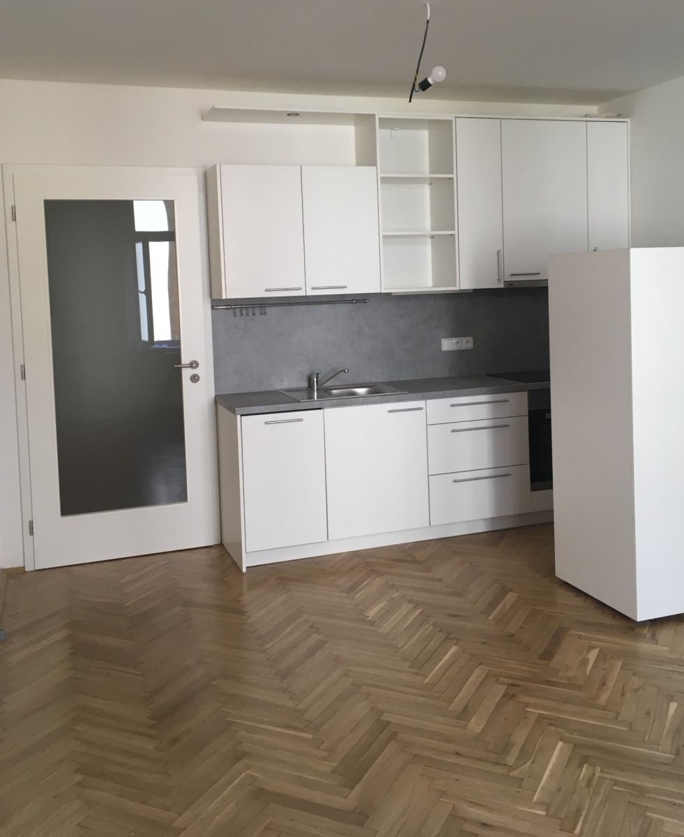 Pronájem bytu 2+kk 48 m² — photo 2