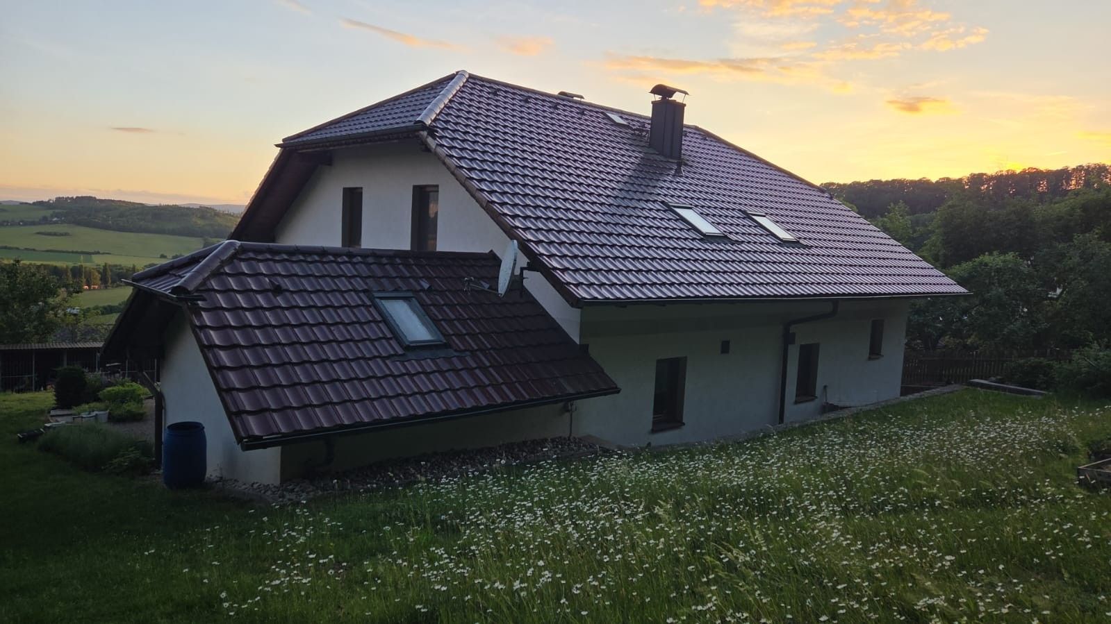 Prodej domu 330 m², pozemek 1.400 m² — photo 4