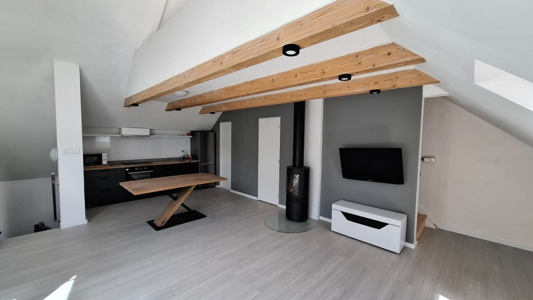 Pronájem domu 160 m², pozemek 1 m² — photo 3