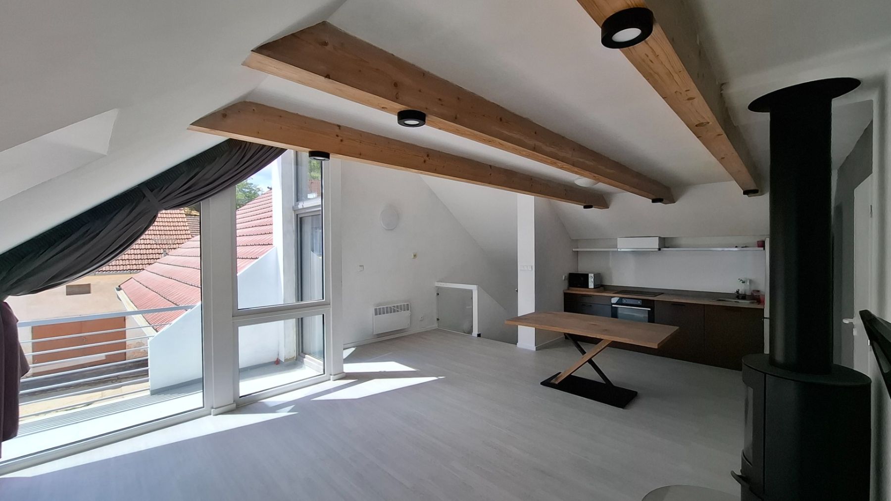 Pronájem domu 160 m², pozemek 1 m² — photo 4