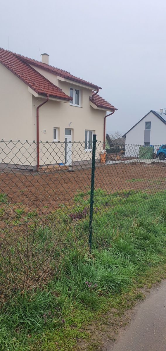 Pronájem domu 120 m², pozemek 400 m²