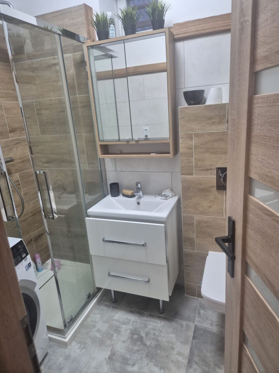 Pronájem bytu 20 m² — photo 3