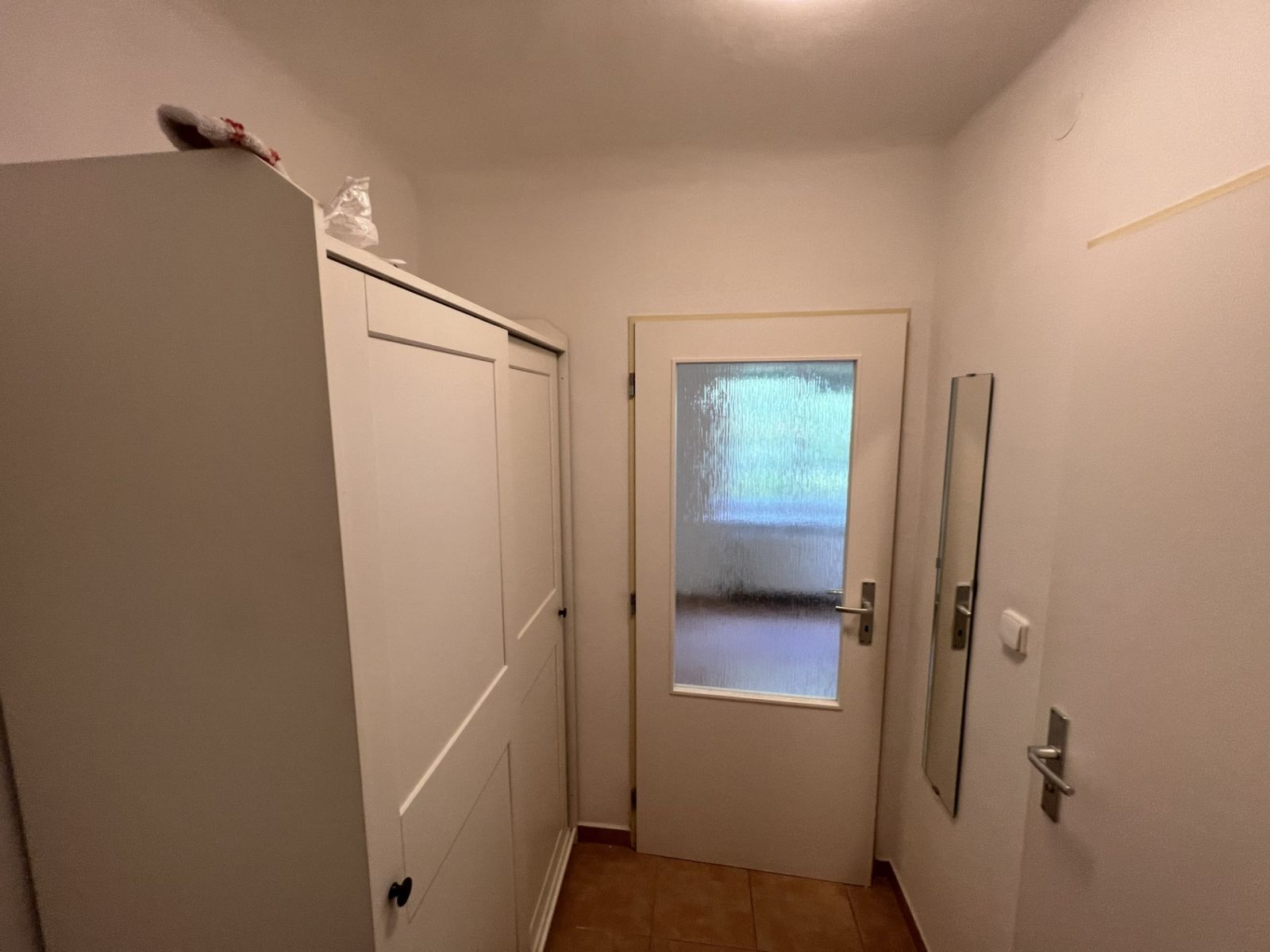 Pronájem bytu 1+1 32 m² — photo 4
