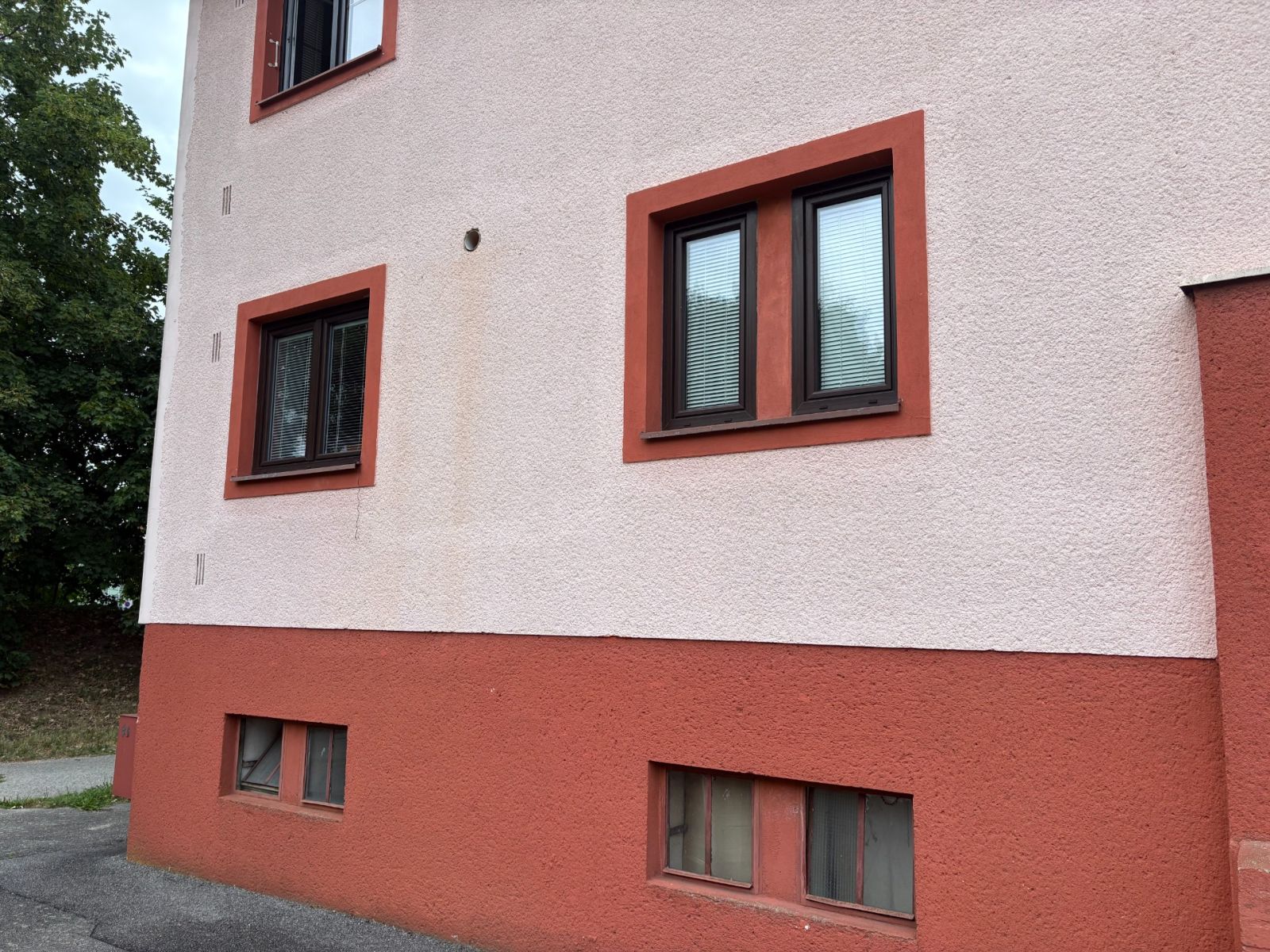 Prodej bytu 2+1 60 m²