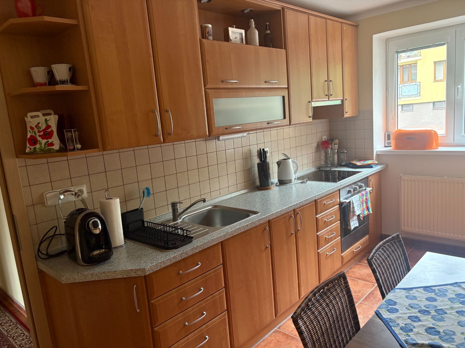 Prodej bytu 2+1 60 m² — photo 3