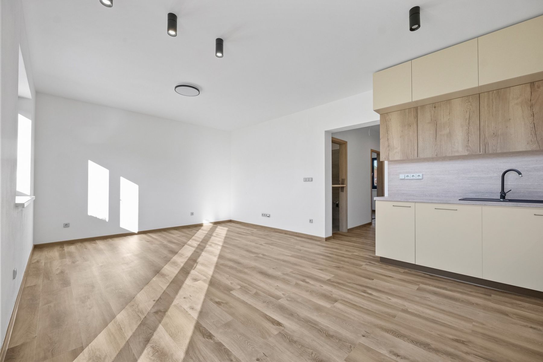 Pronájem bytu 5+kk 126 m² — photo 3