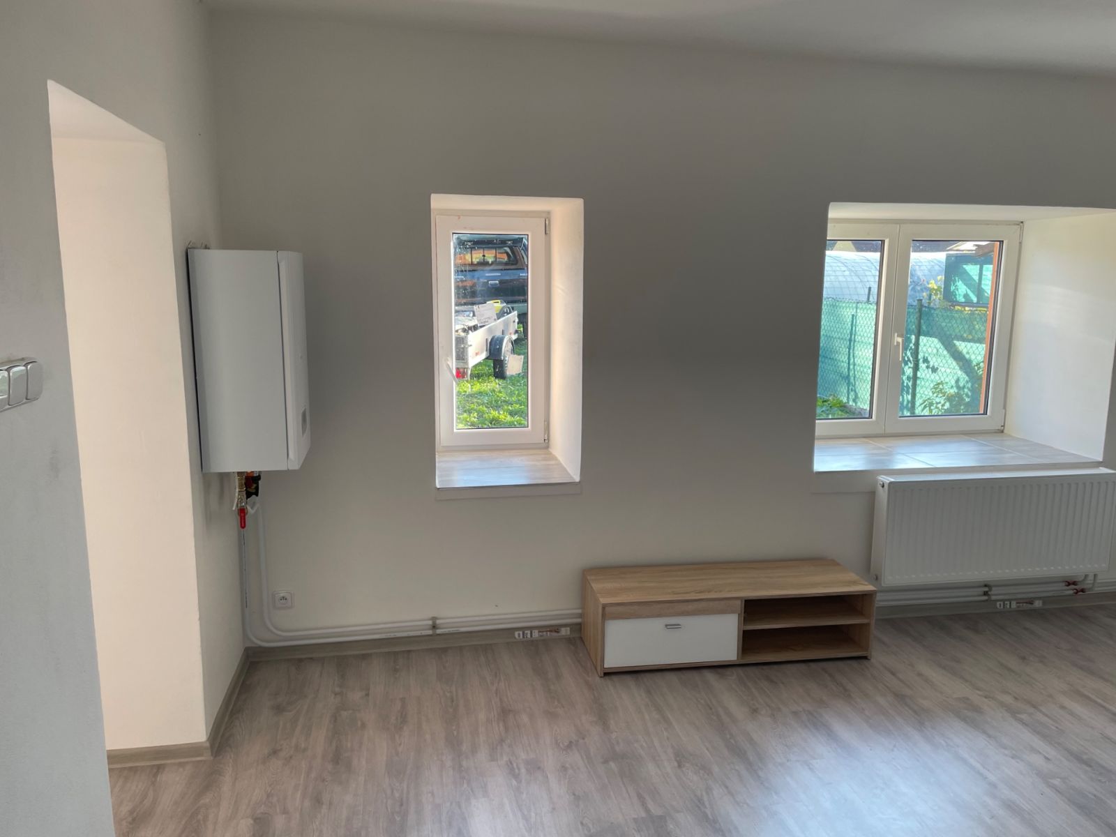 Pronájem domu 41 m², pozemek 130 m² — photo 4