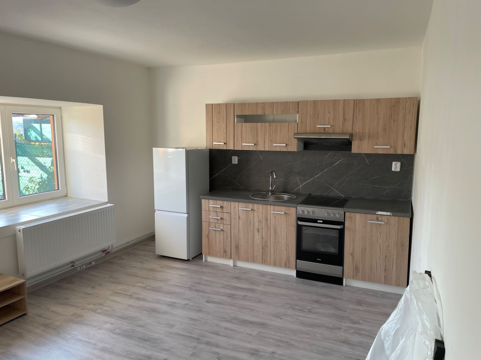Pronájem domu 41 m², pozemek 130 m² — photo 3