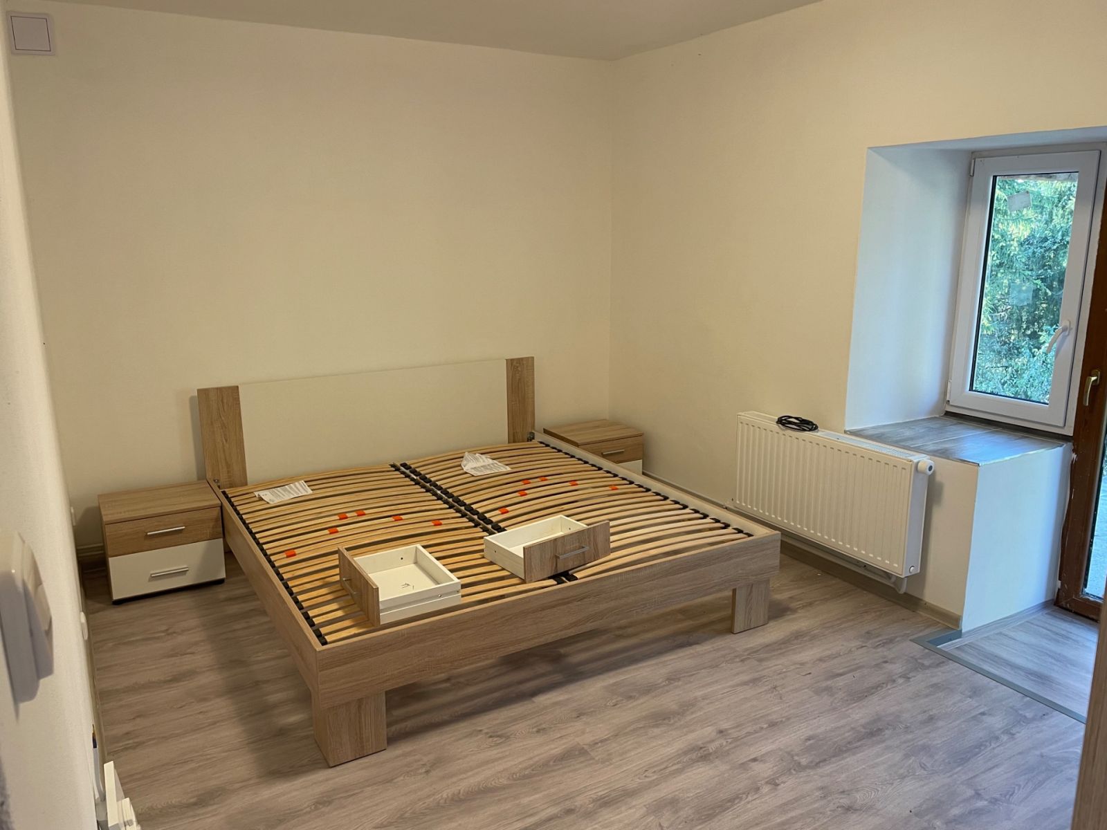 Pronájem domu 41 m², pozemek 130 m² — photo 5