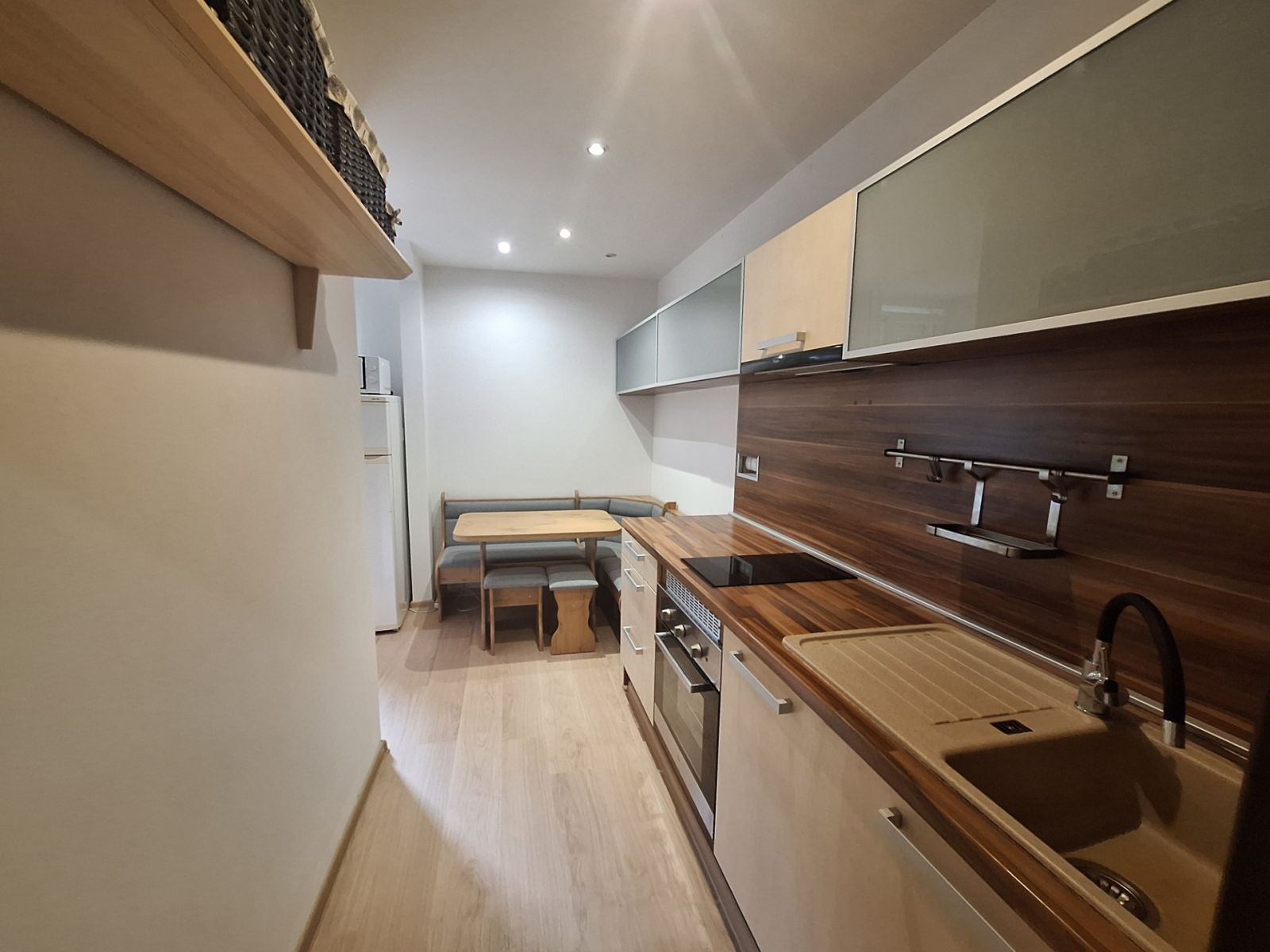 Prenájom bytu 2-izbový 45 m²