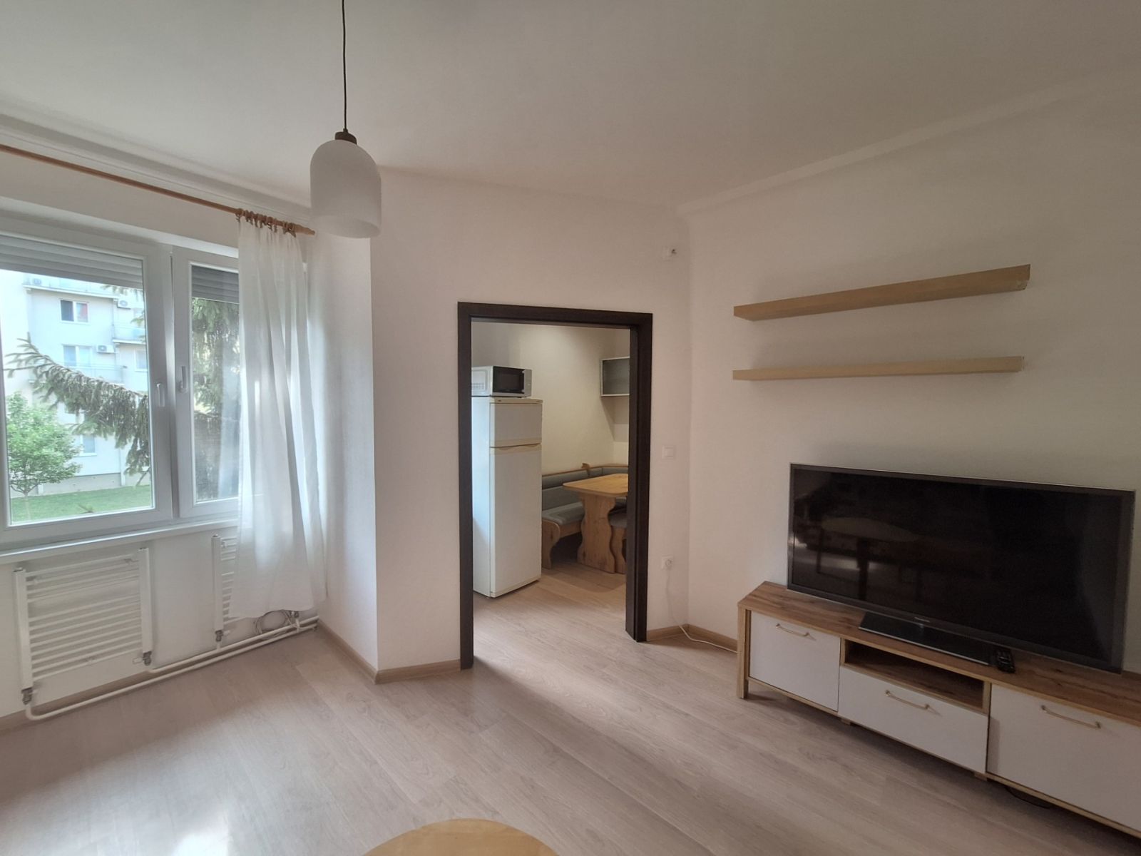 Prenájom bytu 2-izbový 45 m² — photo 4