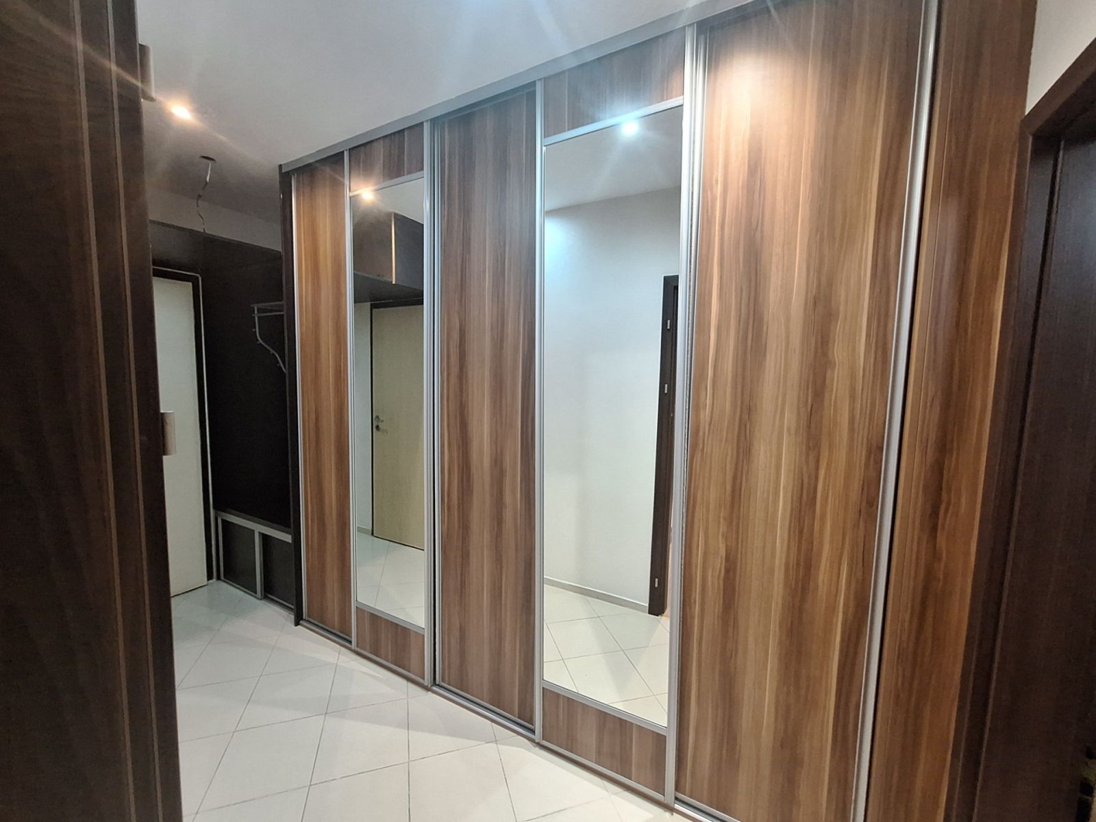 Prenájom bytu 2-izbový 45 m² — photo 3