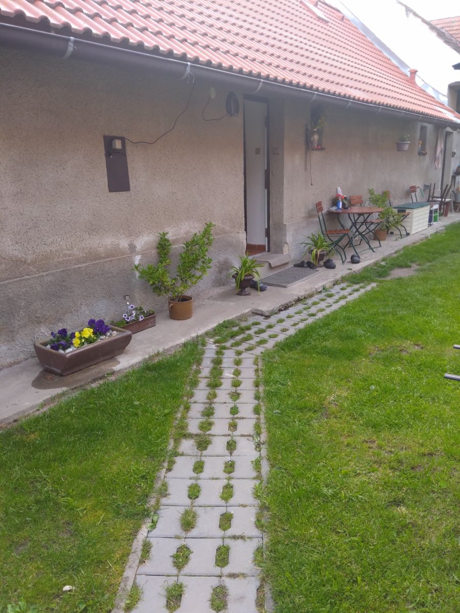 Prodej domu 62 m², pozemek 641 m²