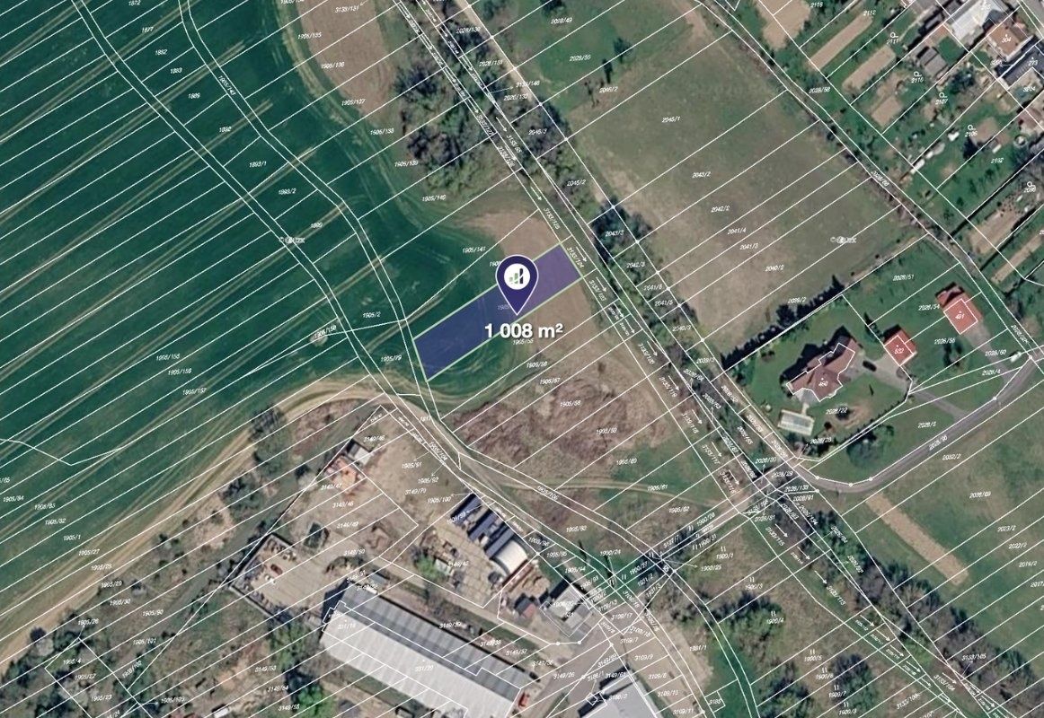 Prodej pozemku 16.001 m² — photo 3