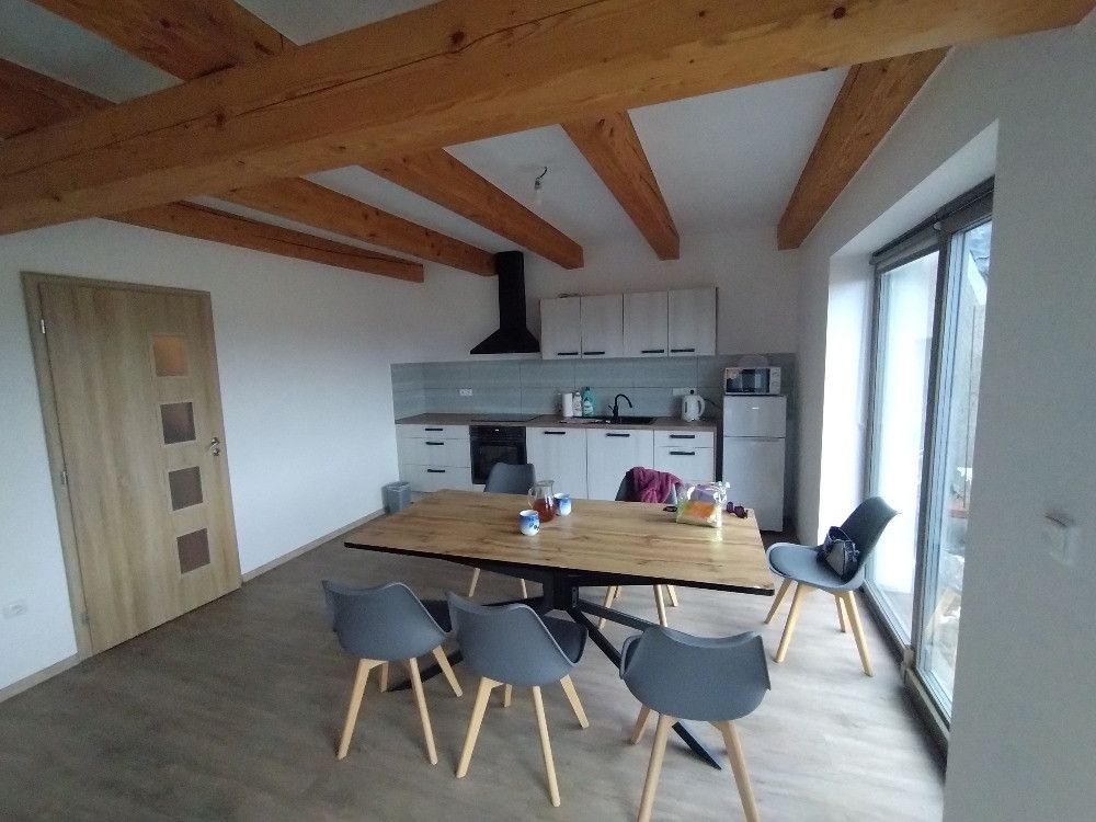 Pronájem domu 86 m², pozemek 700 m²