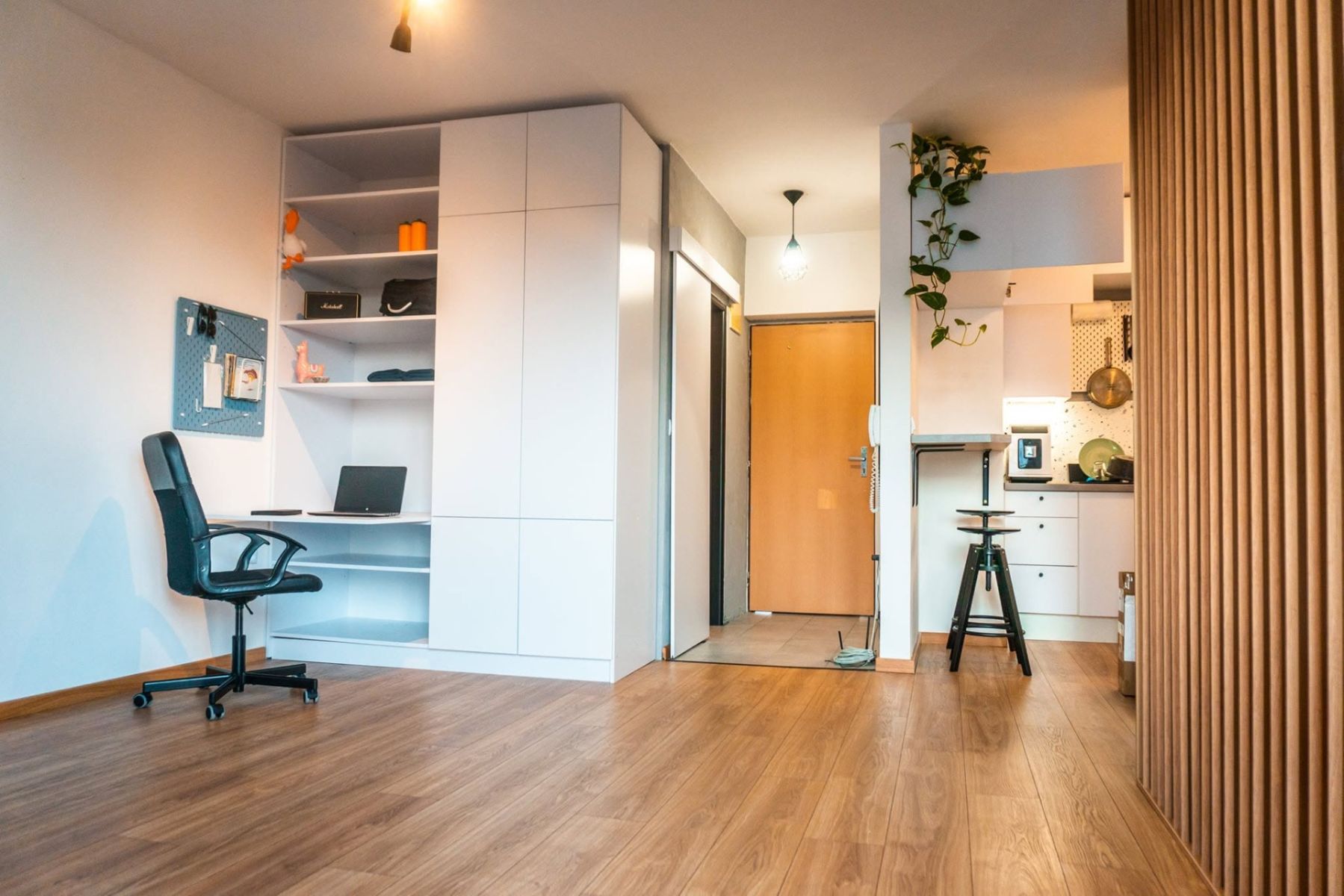Prenájom bytu 1-izbový 40 m² — photo 4