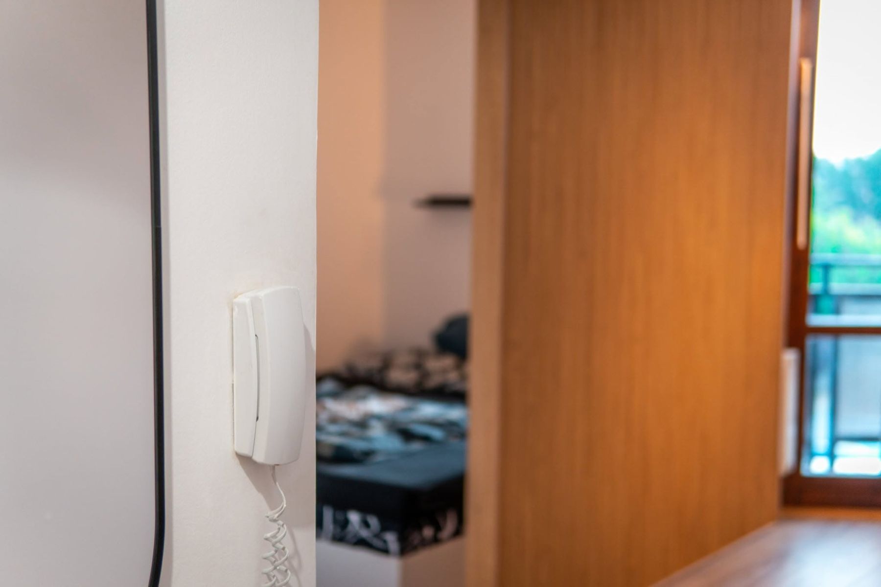 Prenájom bytu 1-izbový 40 m² — photo 3
