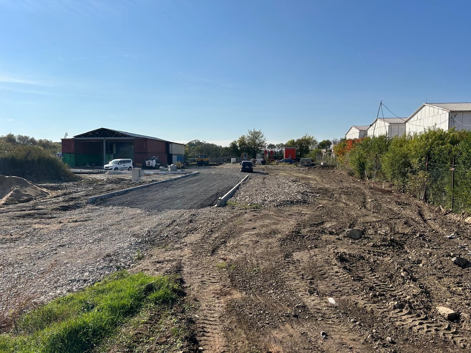 Pronájem pozemku 4.000 m² — photo 3