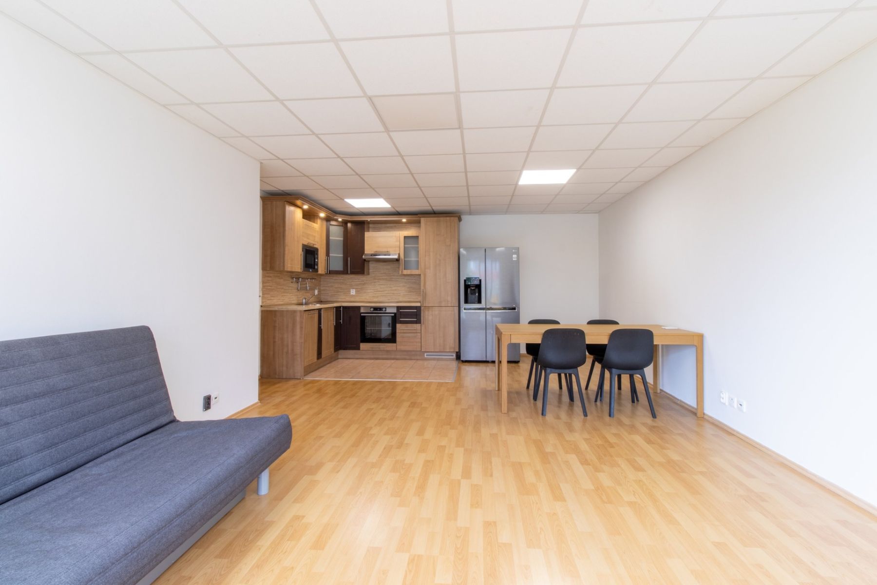 Pronájem bytu 3+kk 79 m²