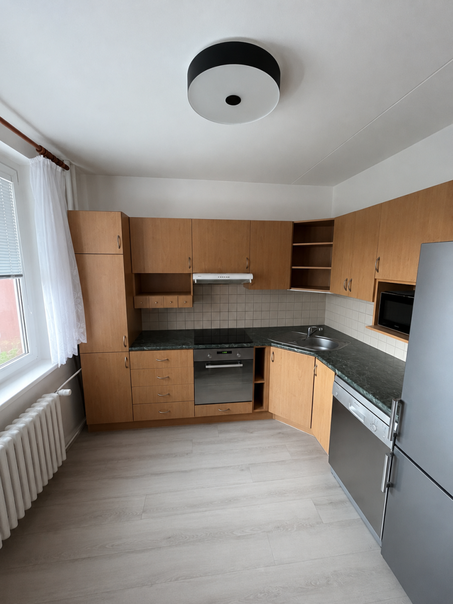 Prodej bytu 3+1 76 m² — photo 3