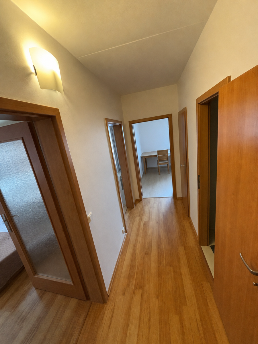 Prodej bytu 3+1 76 m²