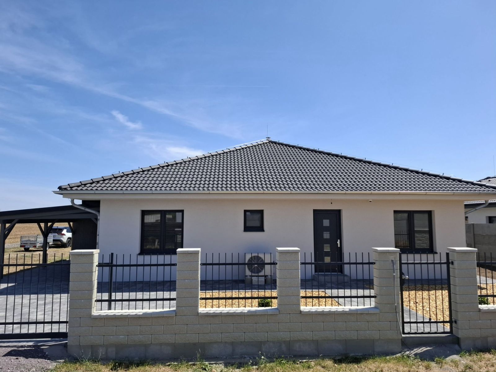 Prodej domu 156 m², pozemek 768 m²