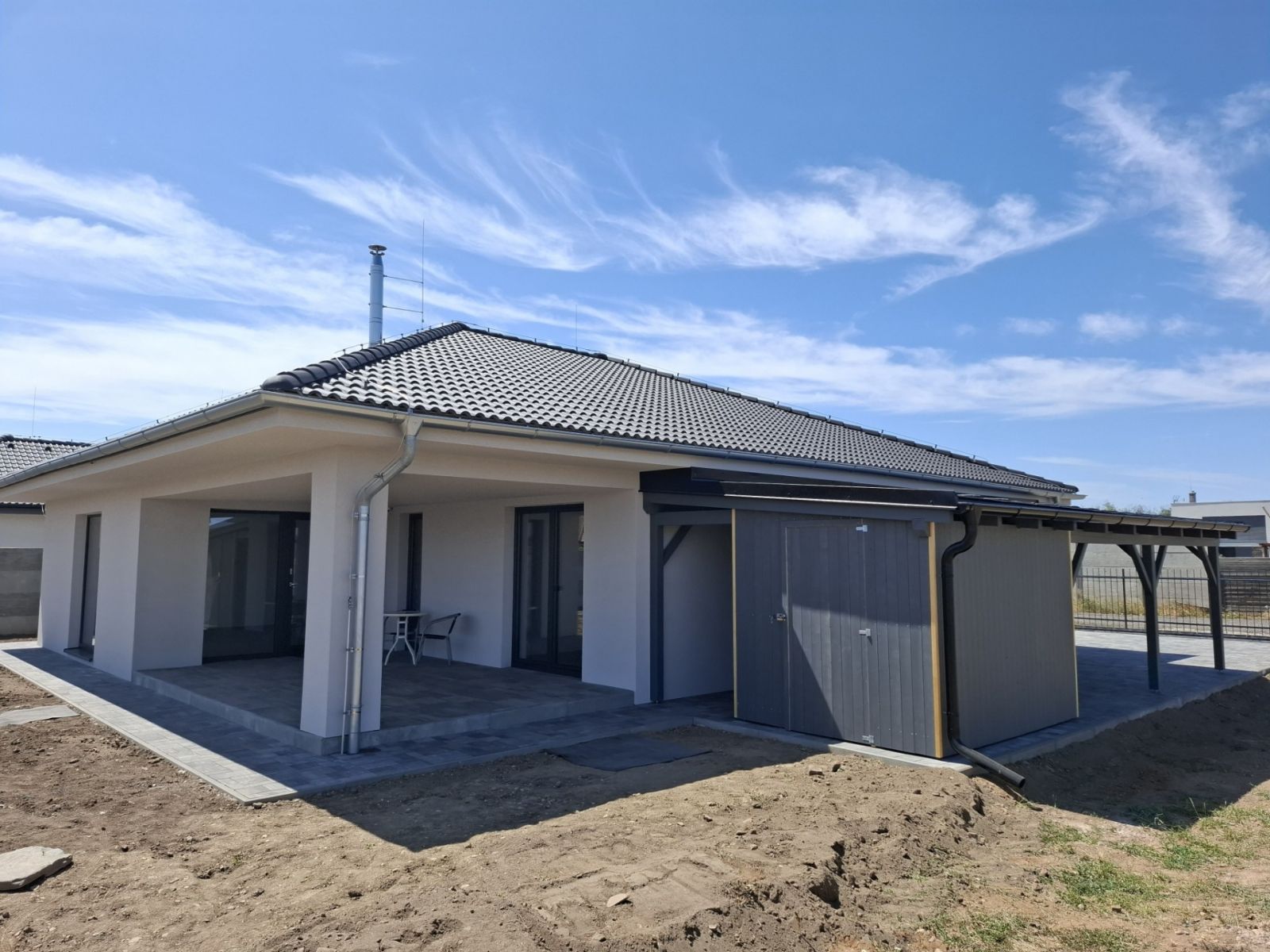 Prodej domu 156 m², pozemek 768 m² — photo 4