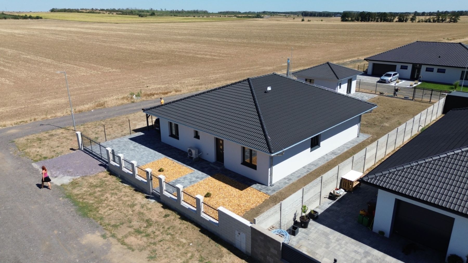 Prodej domu 4+kk 156 m², Krhovice – náhled fotky 4
