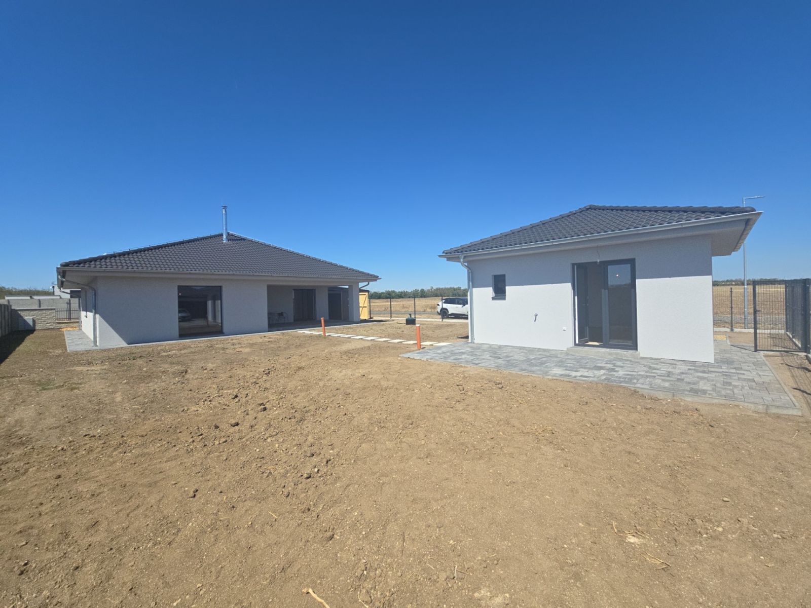 Prodej domu 4+kk 156 m², Krhovice – náhled fotky 3