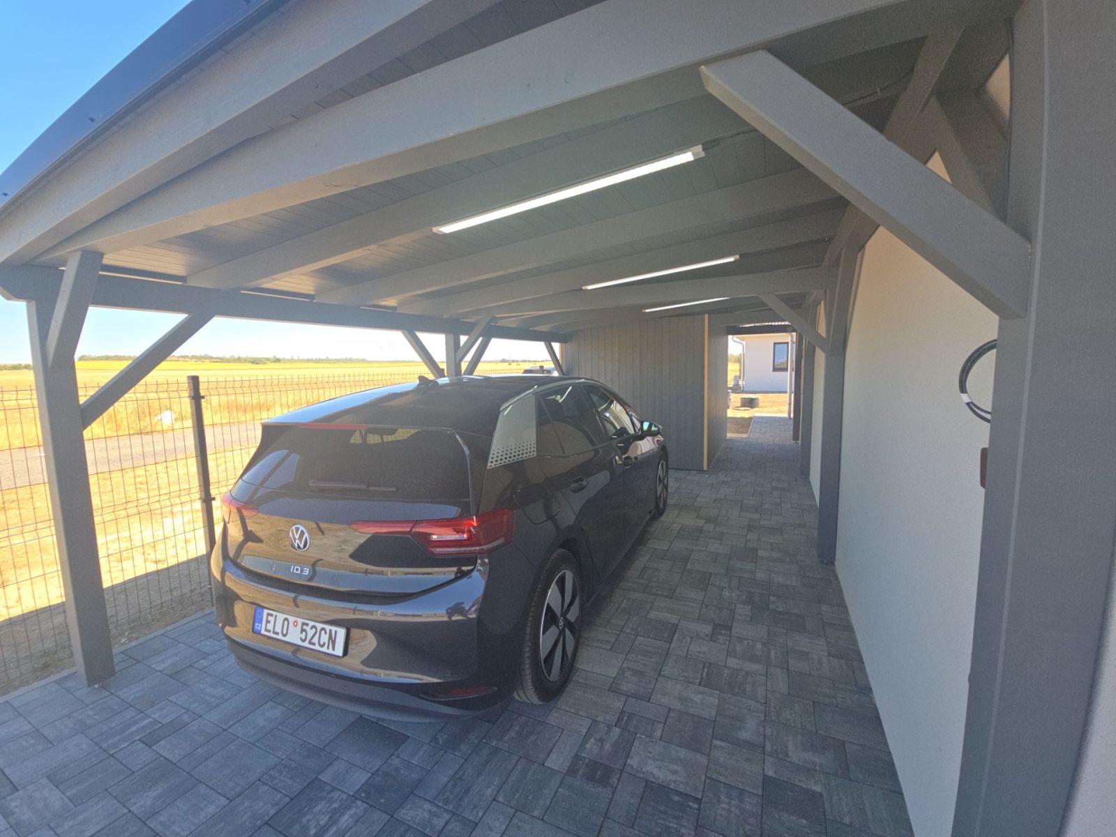 Prodej domu 4+kk 156 m², Krhovice – náhled fotky 6