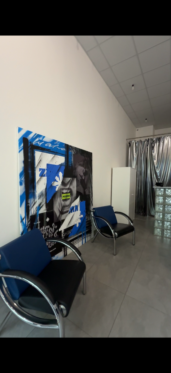Pronájem nebytového prostoru 80 m² — photo 4