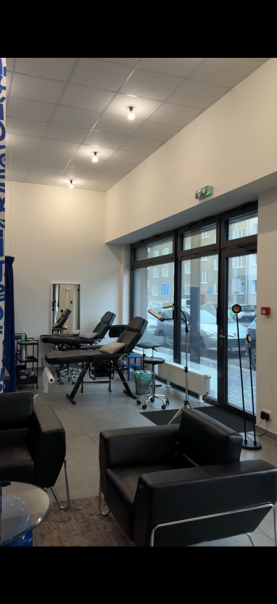 Pronájem nebytového prostoru 80 m² — photo 2