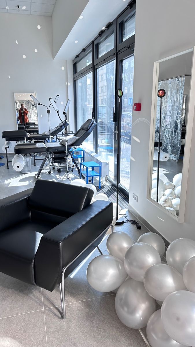 Pronájem nebytového prostoru 80 m²