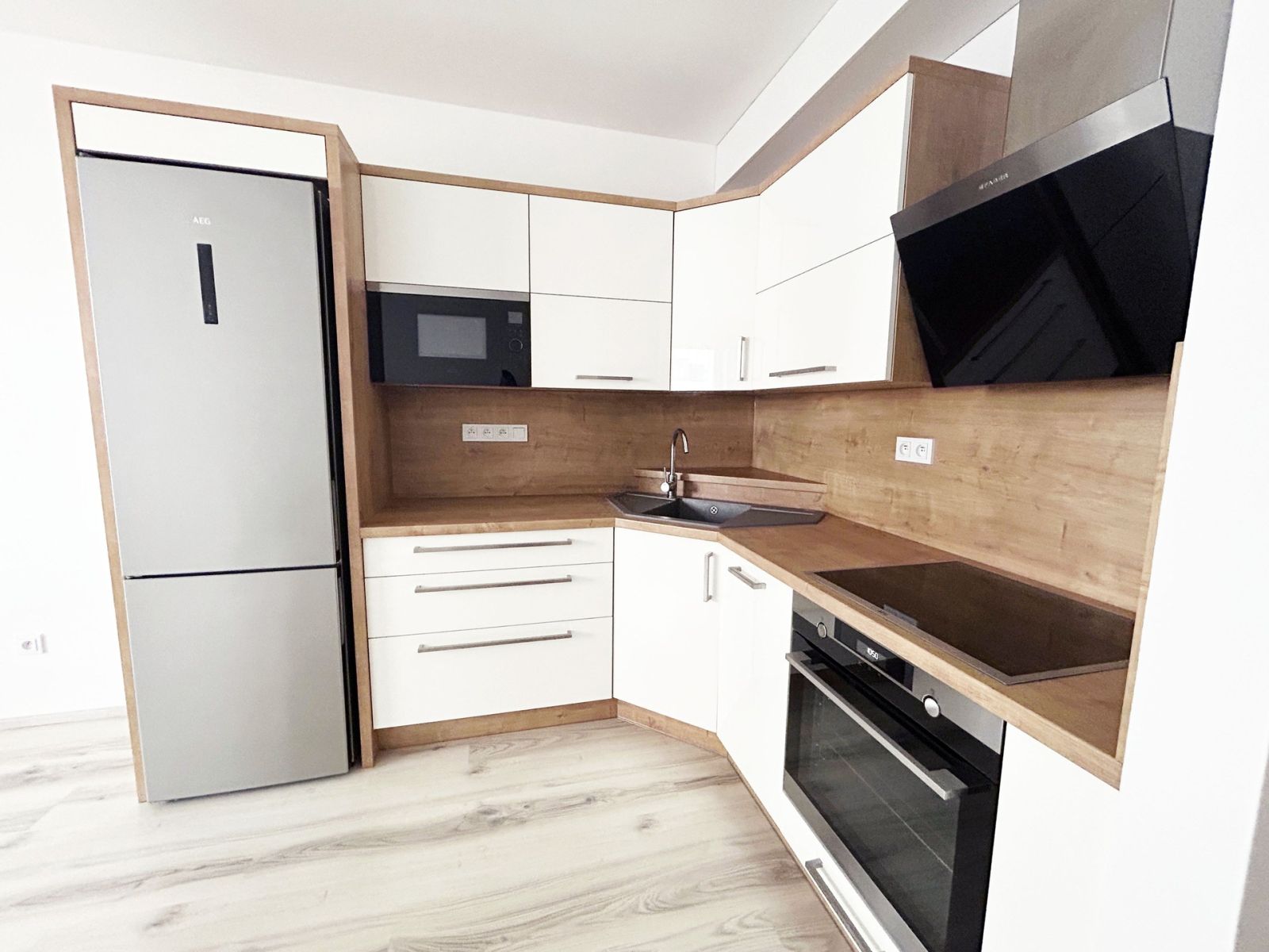 Pronájem bytu 2+kk 51 m²