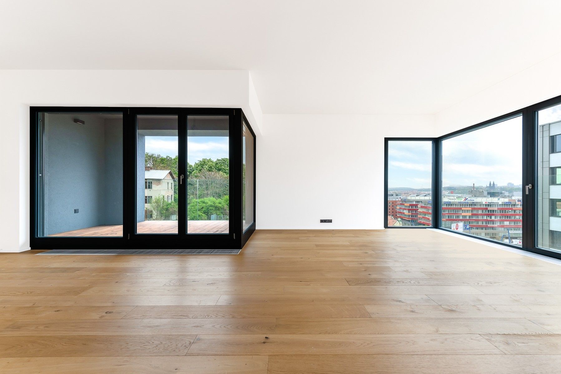 Prodej bytu 3+kk 92 m²