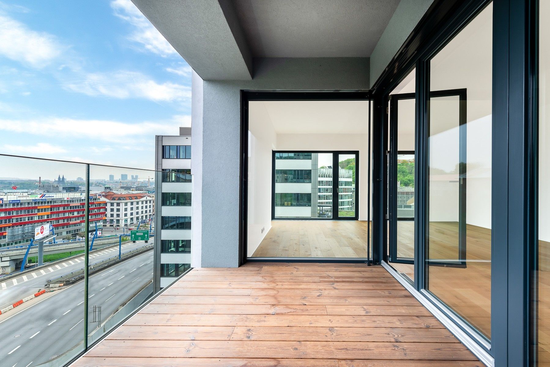 Prodej bytu 3+kk 92 m² — photo 3