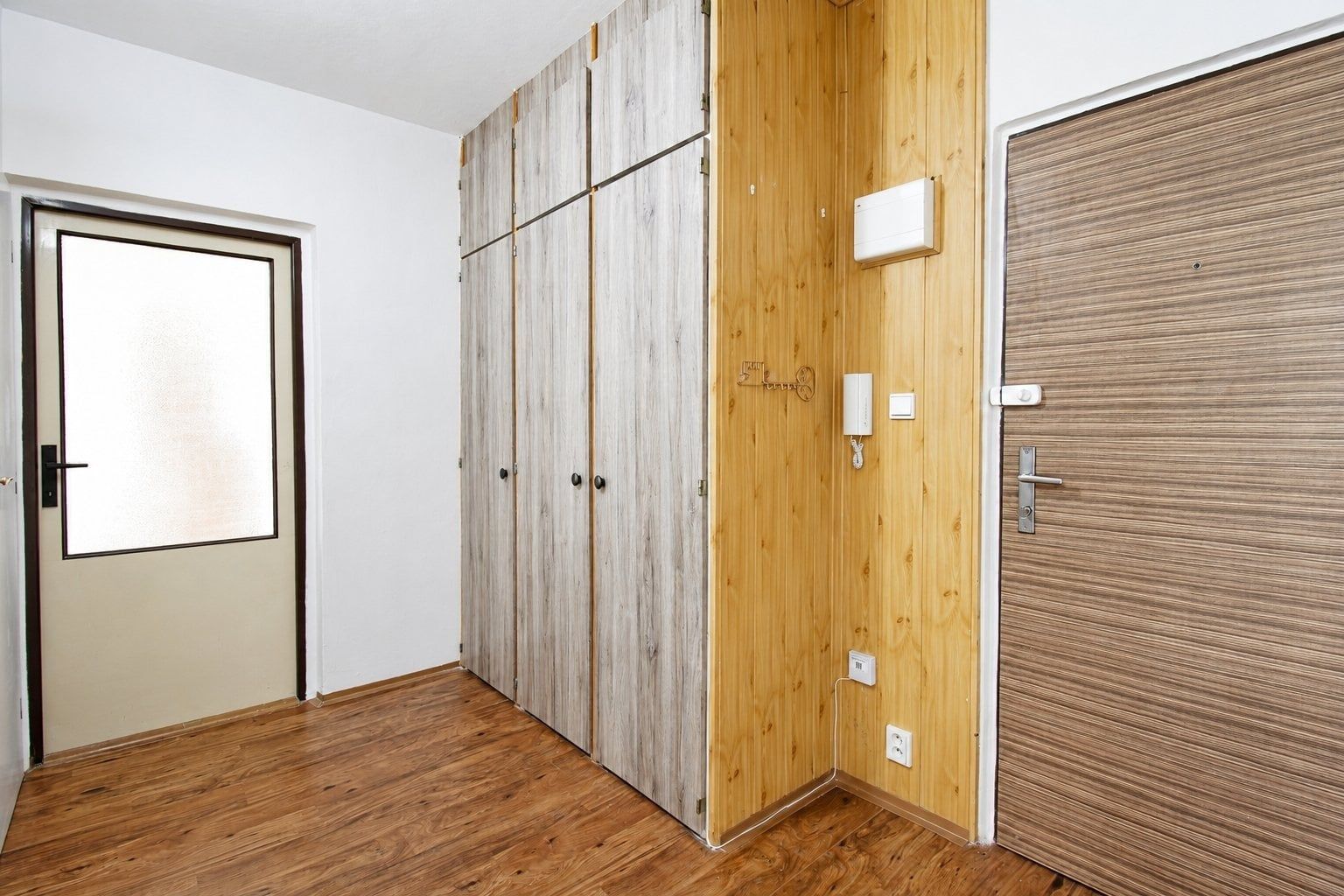 Pronájem bytu 2+1 53 m², Praha – náhled fotky 12