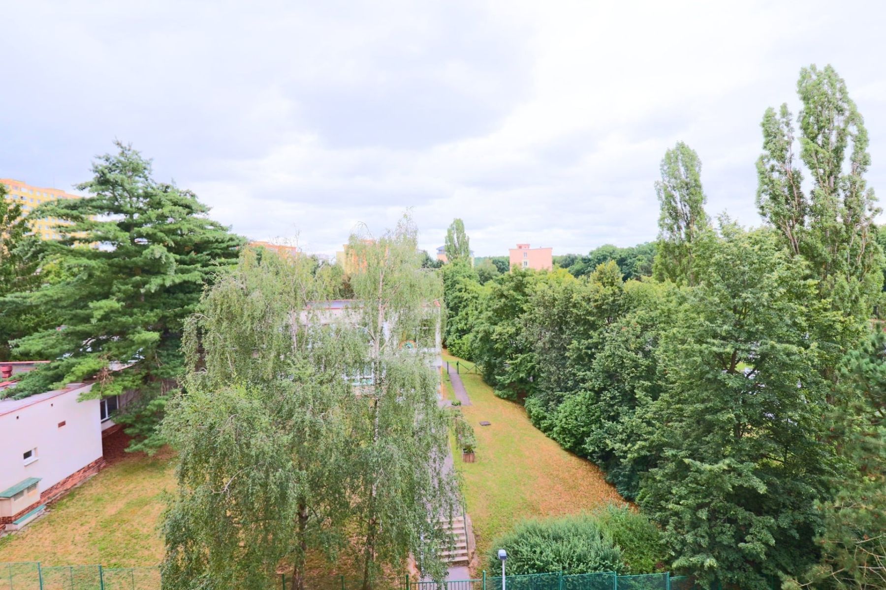 Pronájem bytu 2+1 53 m², Praha – náhled fotky 15