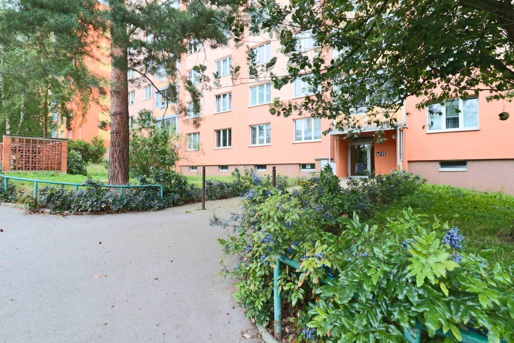 Pronájem bytu 2+1 53 m², Praha – náhled fotky 16