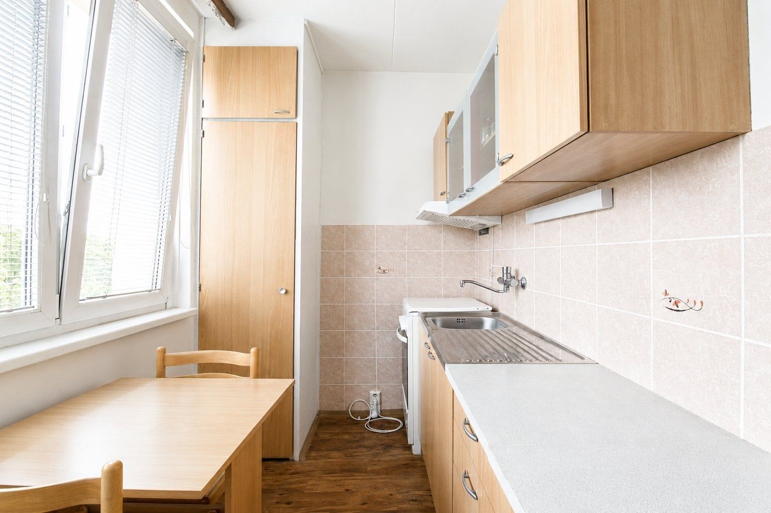 Pronájem bytu 2+1 53 m², Praha – náhled fotky 6