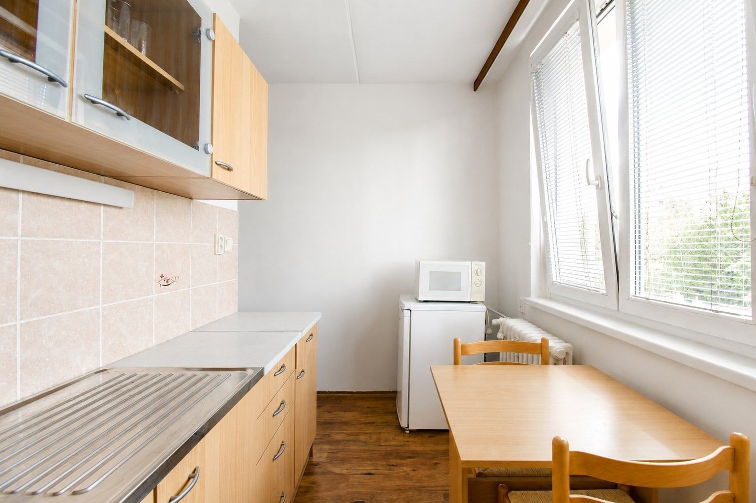 Pronájem bytu 2+1 53 m², Praha – náhled fotky 7