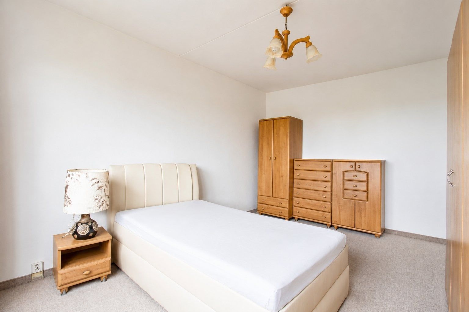 Pronájem bytu 2+1 53 m², Praha – náhled fotky 8
