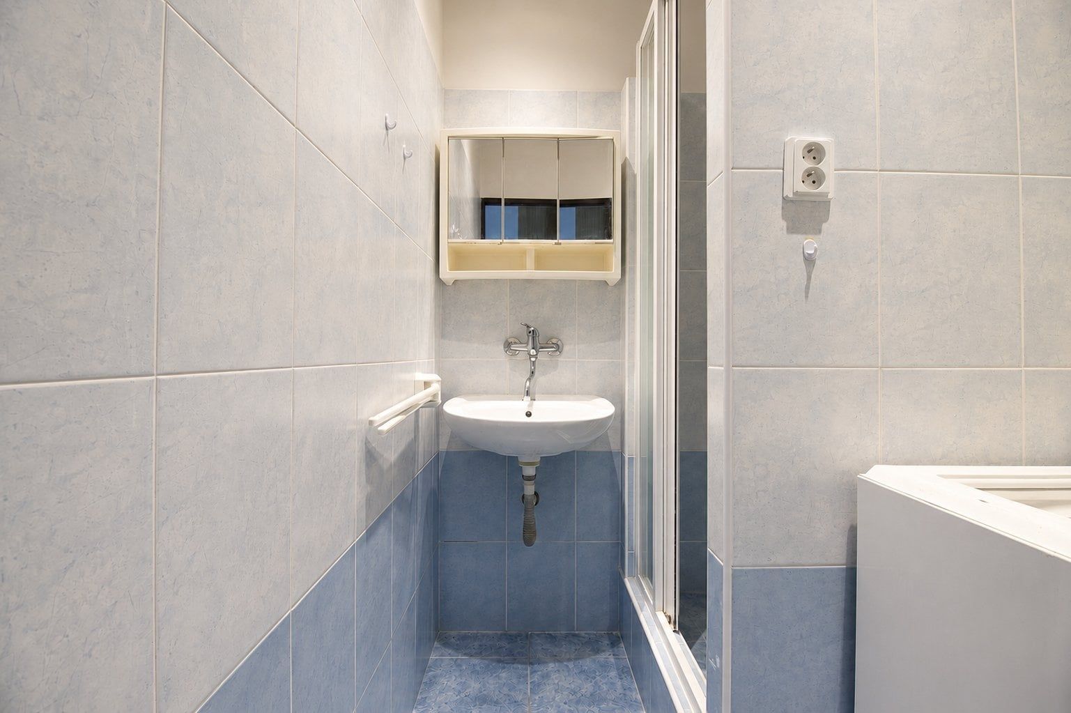 Pronájem bytu 2+1 53 m², Praha – náhled fotky 9