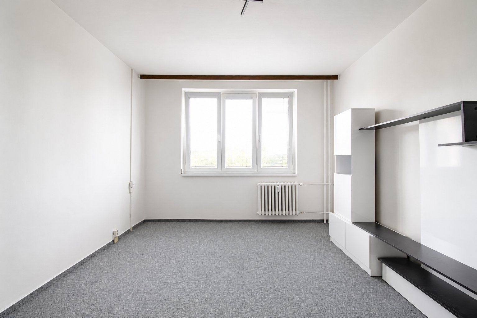 Pronájem bytu 2+1 53 m²